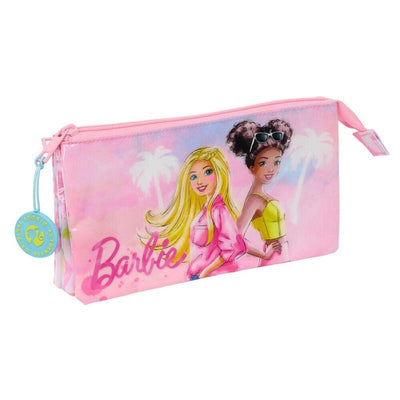 Portatodo Painterly Barbie Triple — image 1