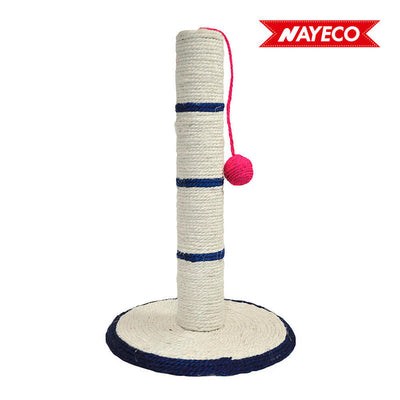 Nayeco Poste Base Circular + Pelota — image 1