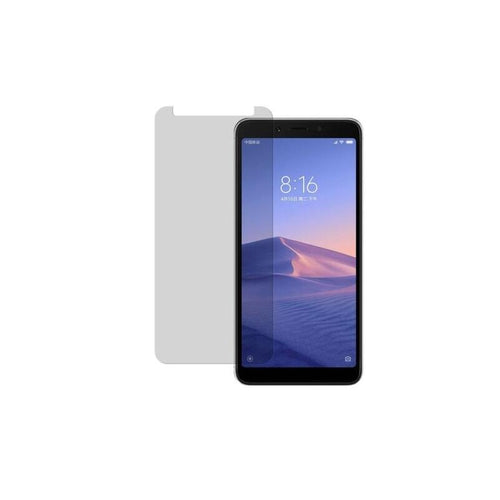 Xiaomi Protector Glass Tempered Redmi 6A — image 1