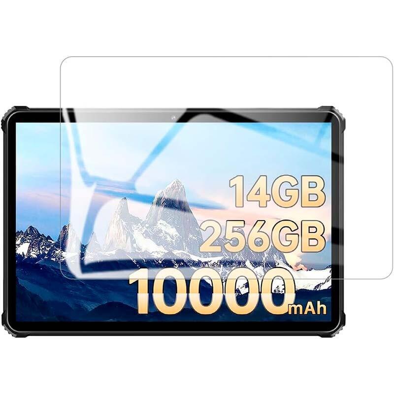 Protector Glass Tempered Oukitel RT5