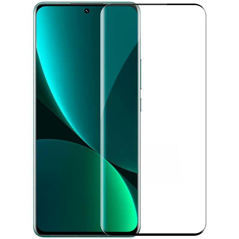 Protector Glass Tempered Xiaomi 12 Pro Full Screen 3D