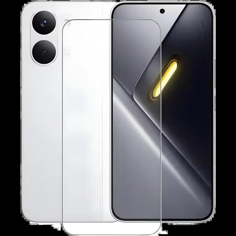Protector Glass Tempered Xiaomi Poco X8 Pro Full Screen 3D