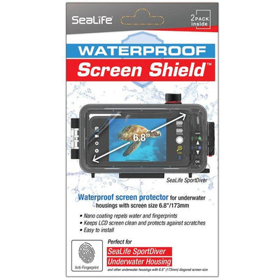 Sealife Screen Protector Sportdiver (SL4005) — image 1
