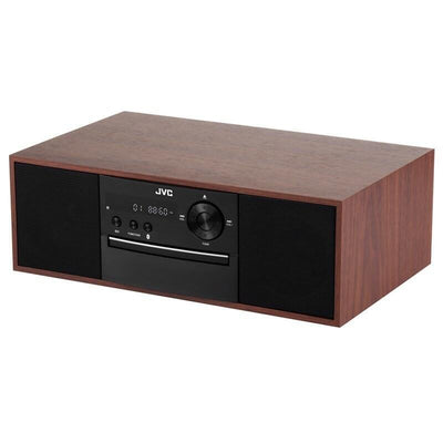 JVC Radio Mini Wieza RD-E761 — image 1
