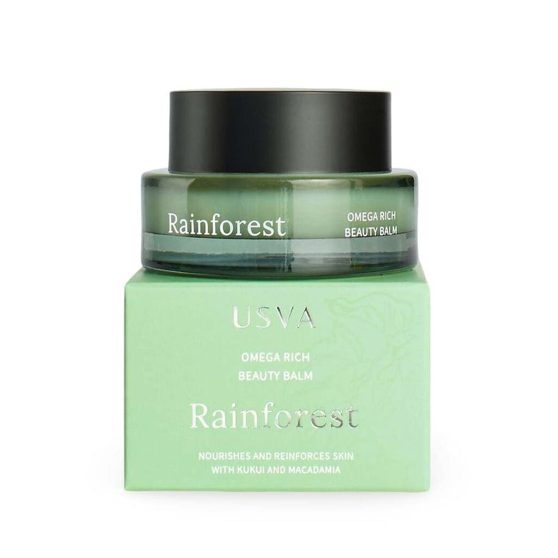 Rainforest Omega Rich Beauty Balm, 30ml