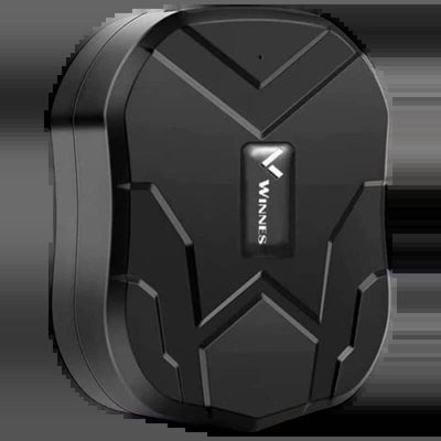 Rastreador Tkstar TK905B 4G - Localizador GPS — image 1