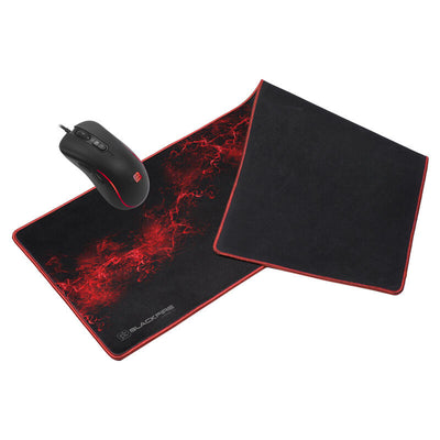 Mouse 7D + Mouse Pad XXL BFX150 — image 1