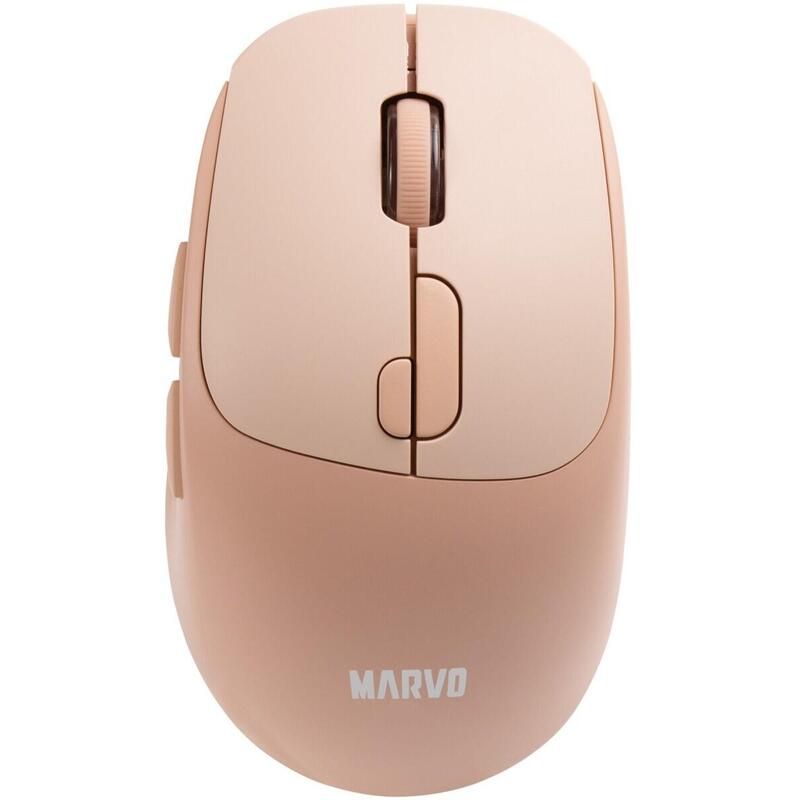 Mouse Biurowa M809 Beige