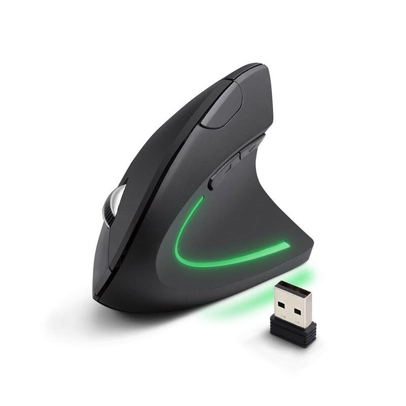 Esperanza Mouse EM133 Wireless RF 1600 DPI