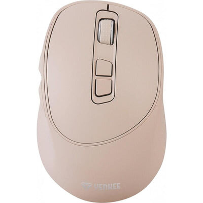 Wireless Mouse 2,4GHZ Battery 6 Buttons 2400DPI 45 — image 1