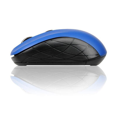 Ibox Wireless Mouse Rosella Pro Blue — image 1