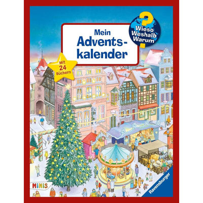 Rav Www - Mein Adventskalender — image 1