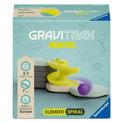 Ravensburger Gravitrax Junior - Element Spirale 12020004 — image 1