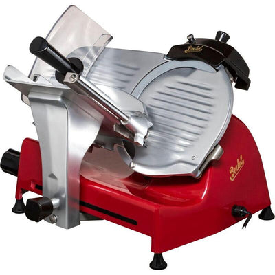 Berkel Rebanadora Pro Line XS25 Red — image 1