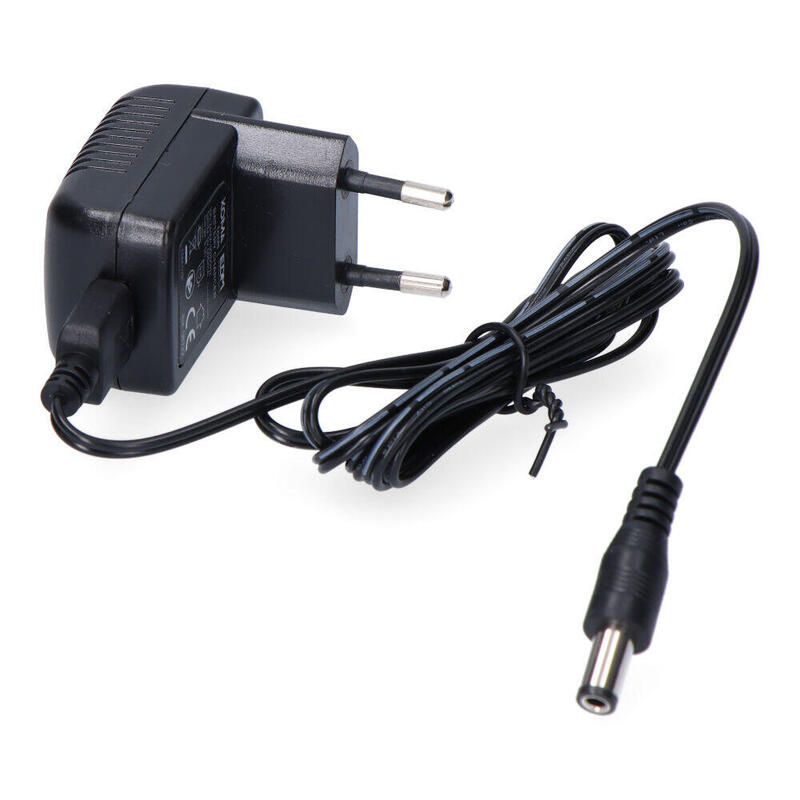 Spare Part Charger Ref: 08722