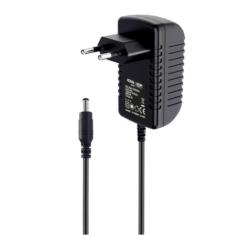 Spare Part Charger Pra Ref: 08376
