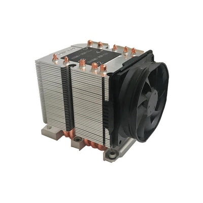 Refrigeracion Inter-tech B-11 Aktiv Lg 3647 80X80MM — image 1