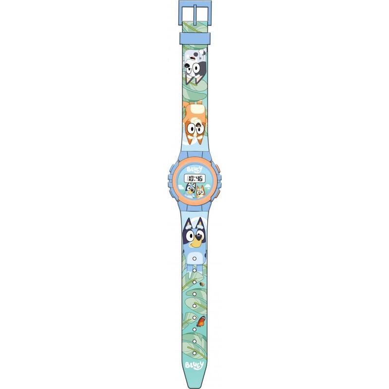 Watch Digital Bluey