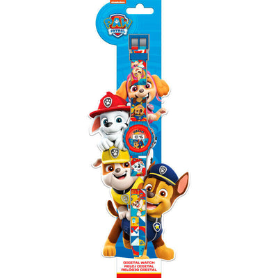 Watch Digital Patrulla Canina Paw Patrol — image 1