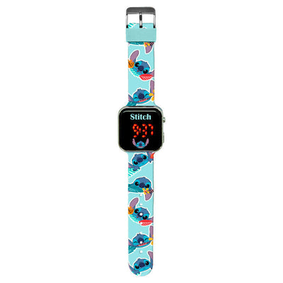 Watch LED Stitch Disney — image 1