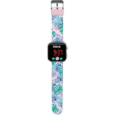 Watch LED Stitch Disney — image 1