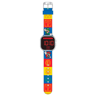 Watch LED Super Mario — image 1