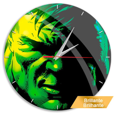Watch Wall Hulk Marvel — image 1