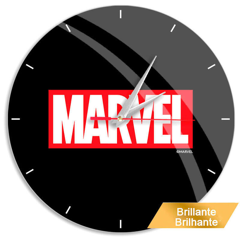 Watch Wall Marvel