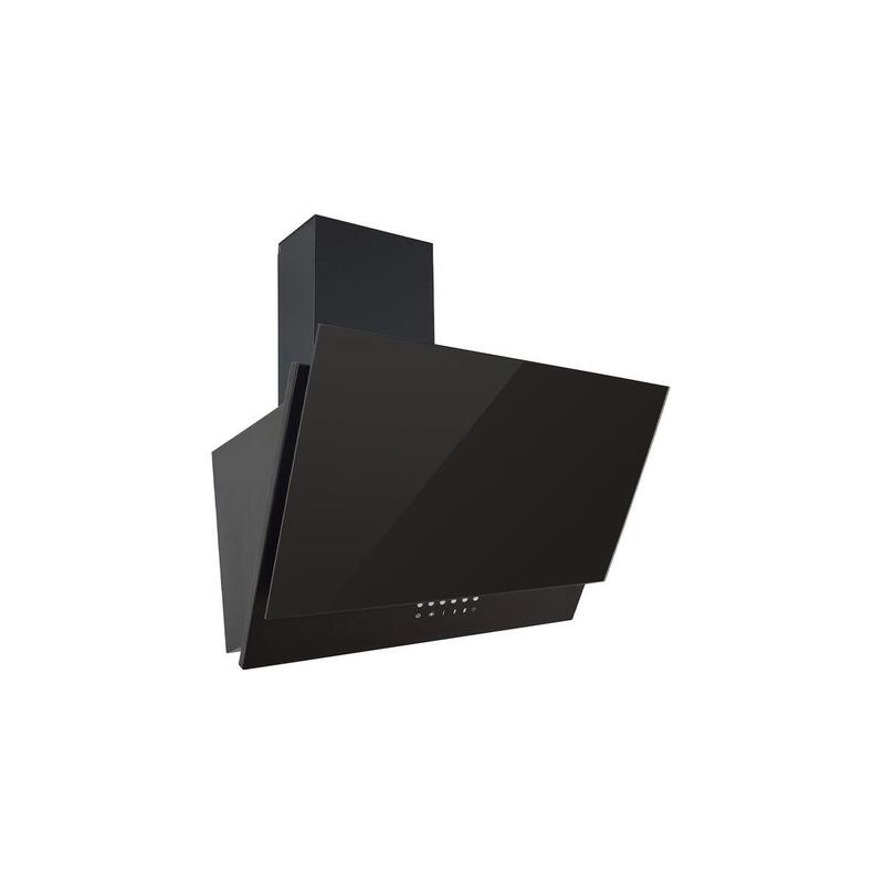 Respecta Ch 66038-90SAM, Campana Extractora Black 90CM CH66038-90SAM
