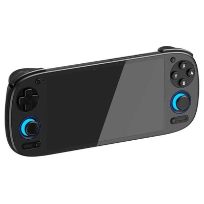 Retroid Pocket 5 SD865 8GB/128GB Black — image 1