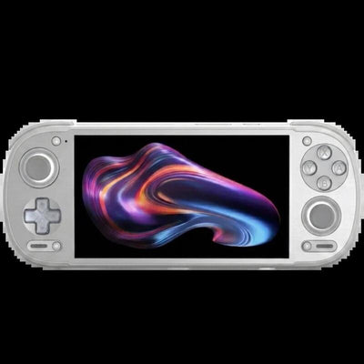 Retroid Pocket 6 12GB/256GB Stick Top Silver Grey — image 1