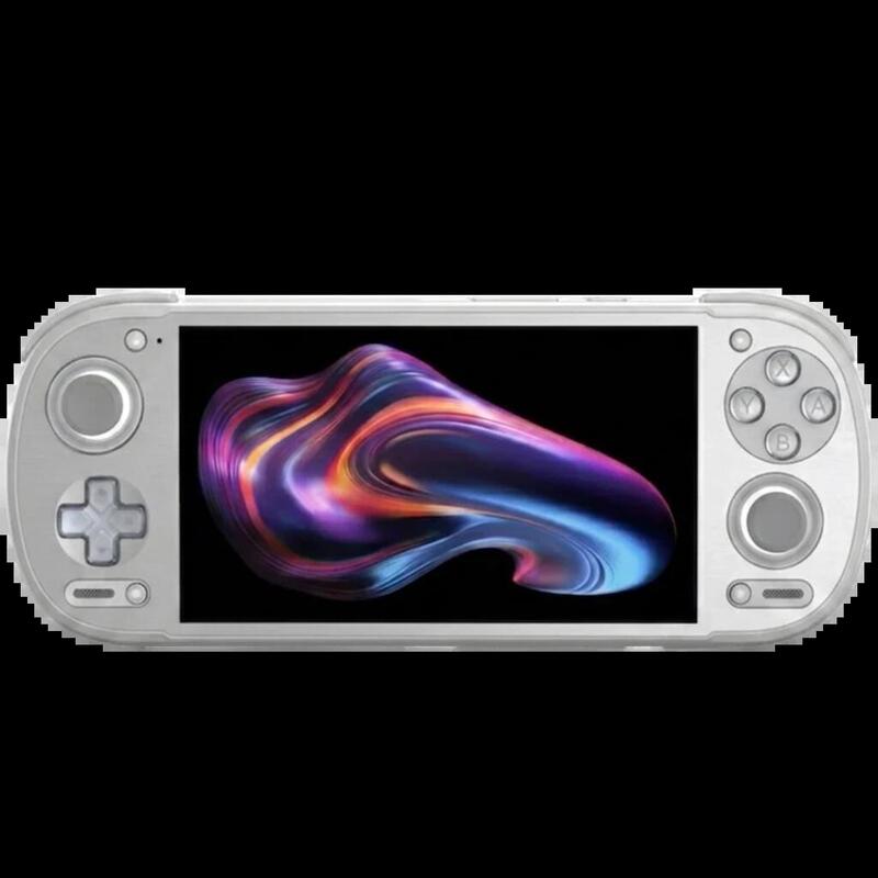 Retroid Pocket 6 12GB/256GB Stick Top Silver Grey