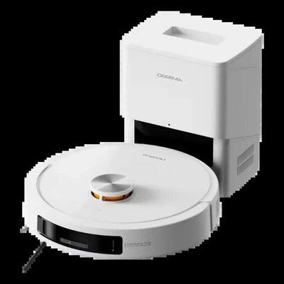 Robot Aspiradora Deerma S30 Pro Plus — image 1