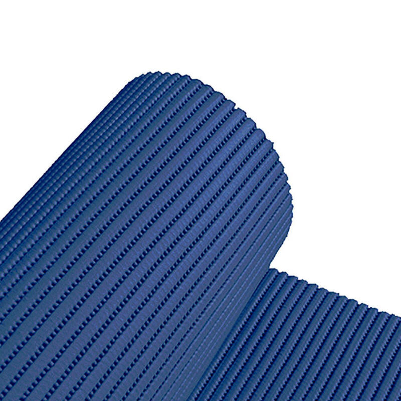 Roll Rug Multiuso Non-slip Aqua-mat Basic Blue Oscuro 65CM X 15M