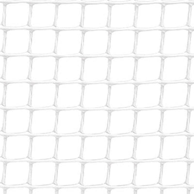 Roll Mesh Ligera Cadrinet Colour White 1X5M Cuadro: 10X10MM Nortene — image 1