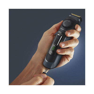 Rowenta TN3804E0 Virtuo Beard Trimmer, Self-sharpening — image 1