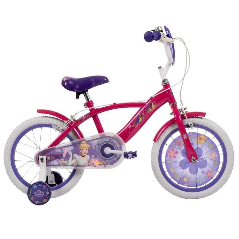 Huffy Rower Disney Princess 16