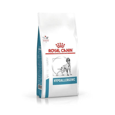 Royal Canin Hypoallergenic - Alimento Seco Perros - 2KG — image 1