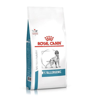 Royal Canin Vhn Anallergenic Sucha Karma Perro 1,5KG — image 1