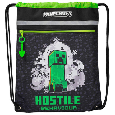 Saco Minecraft 42CM — image 1