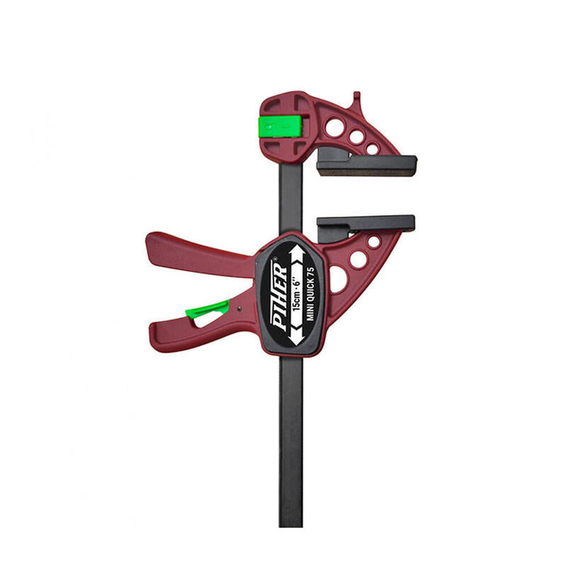 Sargento Mini Quick-piher 30CM Ref. 52430