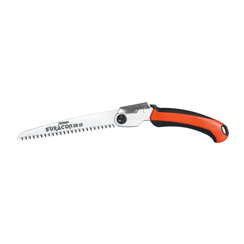 Serrucho Suracon 210 Ld. Length Hoja: 21CM Stocker