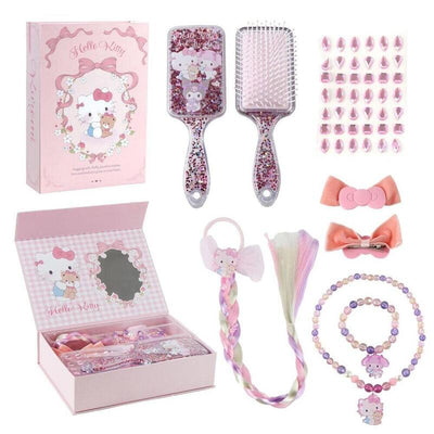 Set Box Belleza Hello Kitty And Friends — image 1