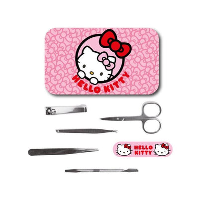 Set Manicure Hello Kitty — image 1