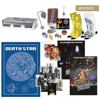 Set Regalo Star Wars — image 1