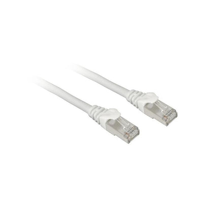 Sharkoon Patchkabel SFTP, RJ-45, With CAT.7A Rohkabel 4044951029396 — image 1