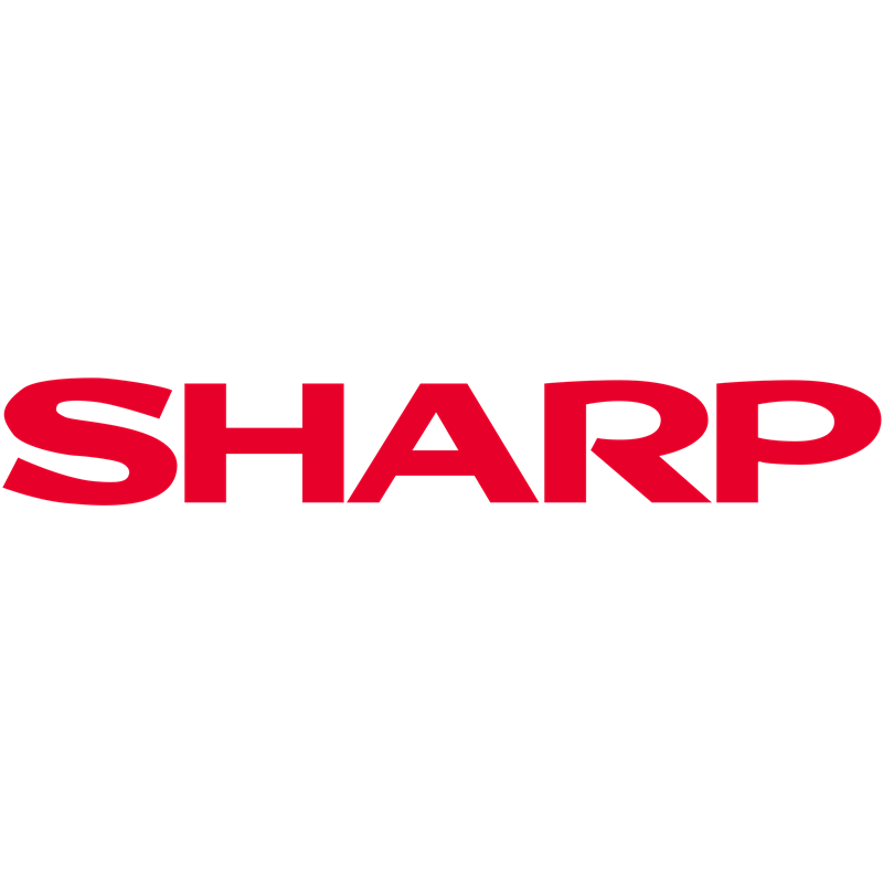 Sharp Toner Cyan For BP-30 C 25 BP-GT30CA
