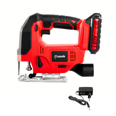 Saw Calar Wireless CJS2050 20V — image 1