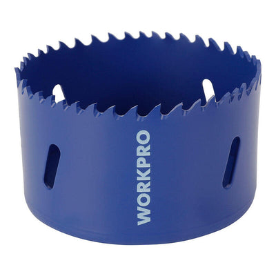 Saw Corona Bimetálica, Ø130MM — image 1