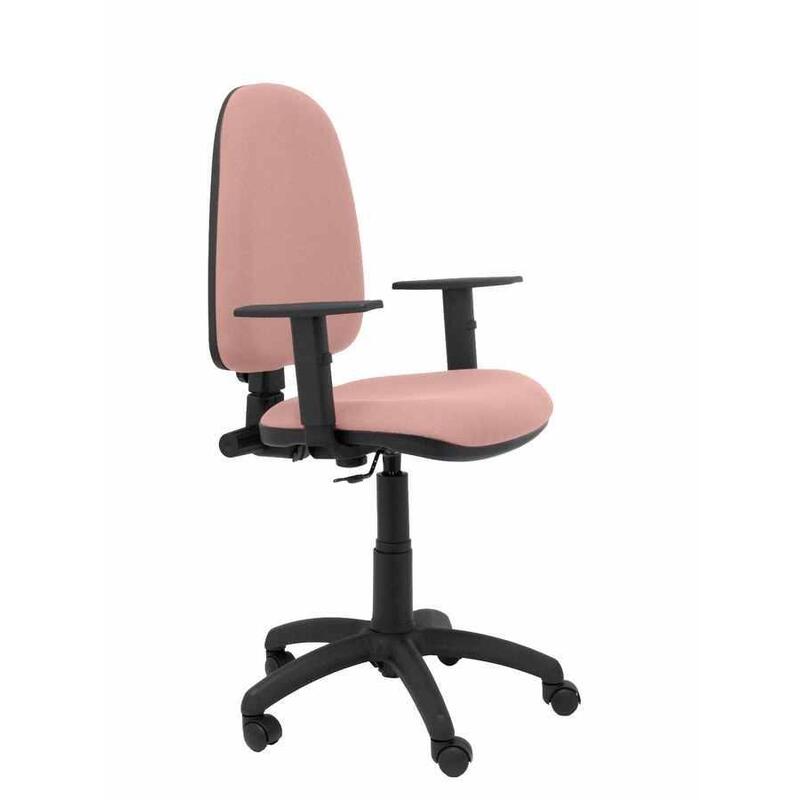 Chair Ayna Bali Pink Pálido Arms Regulables